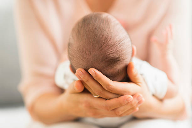 脂漏性皮膚炎｜子どもの湿疹は、名取つちやま皮ふ科へ